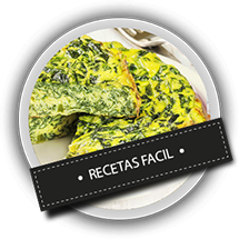 Recetas Faciles